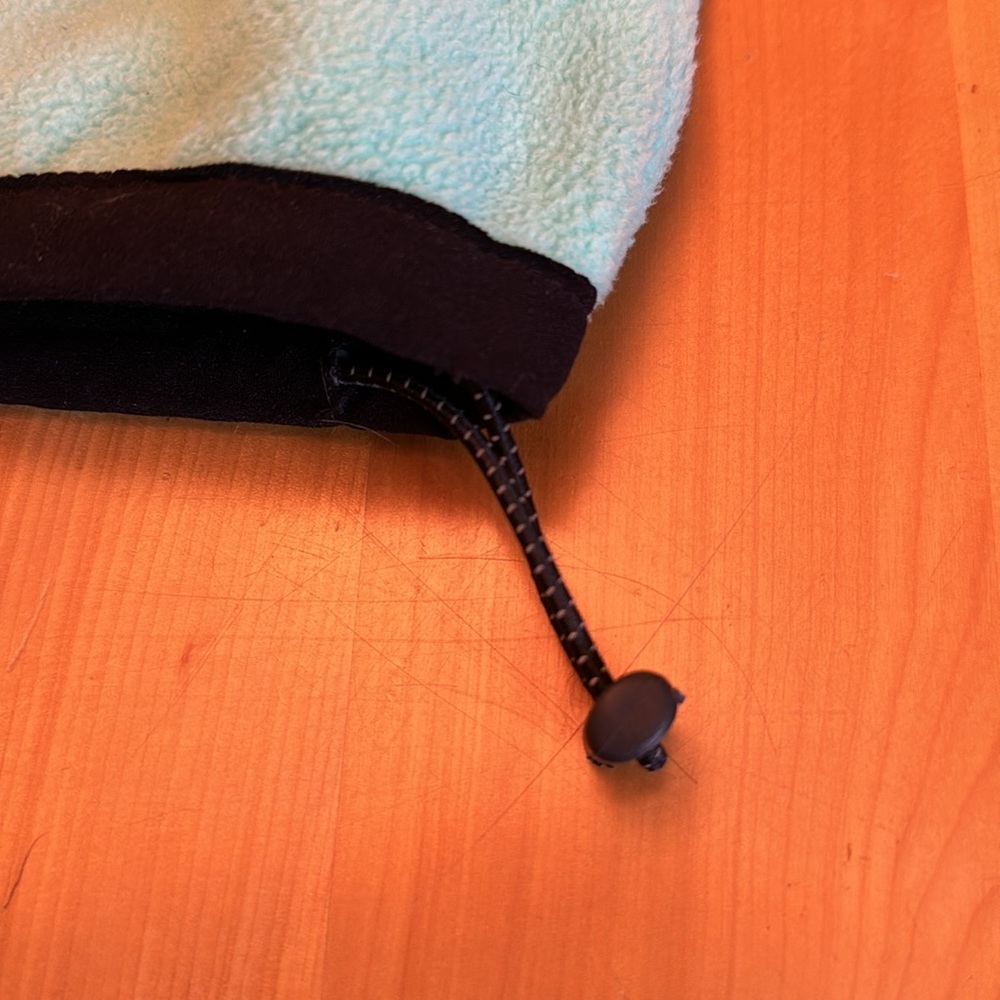 Portland Gear zip up pullover jacket - Picture 6 of 7